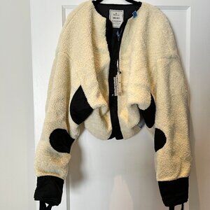 Maison Mihara Yasuhiro Jacket